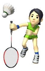 Wii Sports-Alike Screens Inside News image