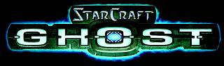 Starcraft: Ghost - PS2 Artwork
