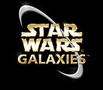 Star Wars Galaxies: The Total Experience - PC Artwork