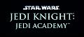 Star Wars Jedi Knight: Jedi Academy - Xbox Artwork