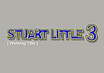 Stuart Little 3: Big Photo Adventure - PS2 Artwork