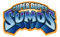 Super Duper Sumos - GBA Artwork