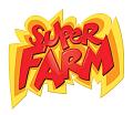 Super Farm - PS2 Artwork