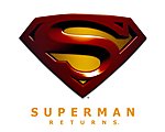 Superman Returns: The Videogame - PSP Artwork