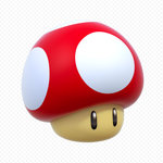 Super Mario 3D World - Wii U Artwork