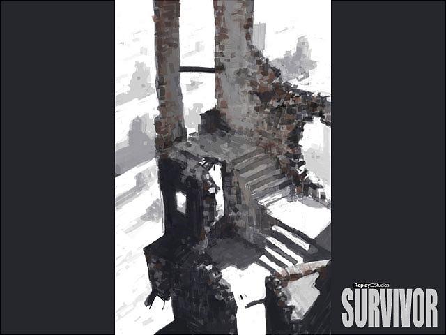 Survivor - PC Artwork