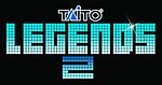 Taito Legends 2 - Xbox Artwork