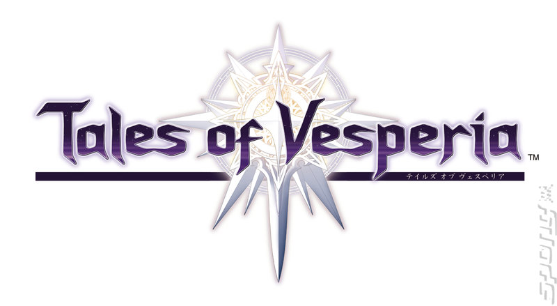Tales of Vesperia - Xbox 360 Artwork