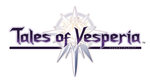 Tales of Vesperia - PS4 Artwork