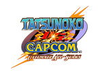 Tatsunoko vs Capcom: Ultimate All Stars - Wii Artwork