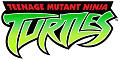 Teenage Mutant Ninja Turtles - GBA Artwork