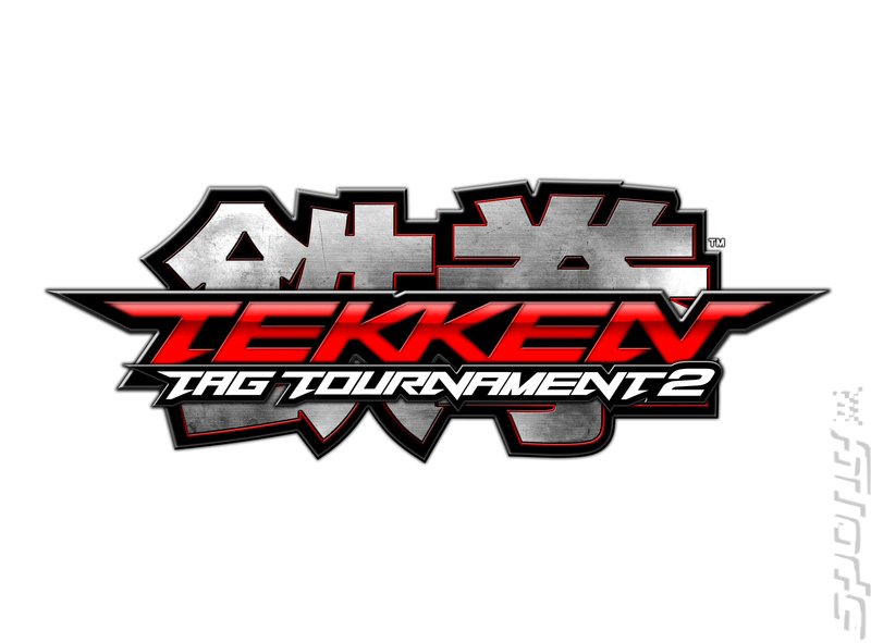 Tekken Tag Tournament 2 - PS3 Artwork