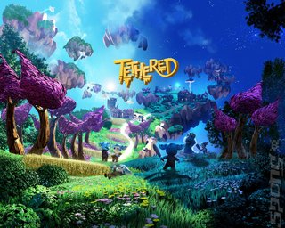 Tethered (PS4)