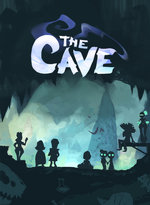 The Cave - PC Artwork