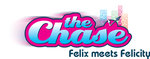 The Chase: Felix Meets Felicity - DS/DSi Artwork