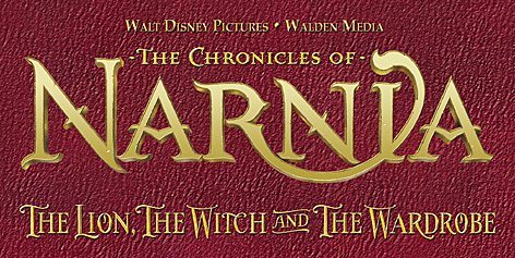 The Chronicles of Narnia: The Lion, The Witch and The Wardrobe - GameCube Artwork