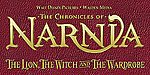 The Chronicles of Narnia: The Lion, The Witch and The Wardrobe - PSP Artwork