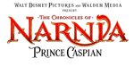 The Chronicles of Narnia: Prince Caspian - DS/DSi Artwork
