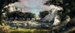 The Chronicles of Narnia: Prince Caspian - Xbox 360 Artwork