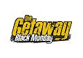 The Getaway: Black Monday - PS2 Artwork
