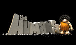 The Humans - DS/DSi Artwork