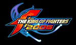 The King of Fighters 2006 - PS2 Artwork