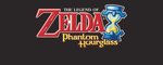 The Legend of Zelda: Phantom Hourglass - DS/DSi Artwork