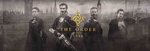 The Order: 1886 - PS4 Artwork