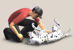 The Sims 2: Pets - PC Artwork