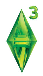 The Sims 3 - Xbox 360 Artwork