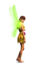 The Sims 3: Supernatural - PC Artwork