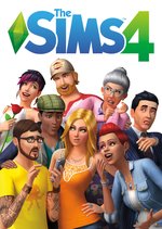 The Sims 4 - Xbox One Artwork