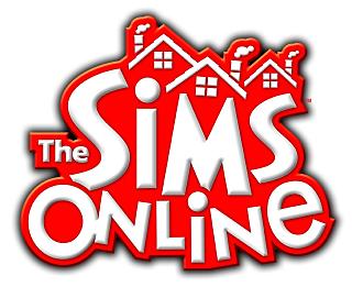 The Sims Online - PC Artwork