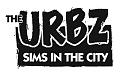 The Urbz: Sims in the City - DS/DSi Artwork
