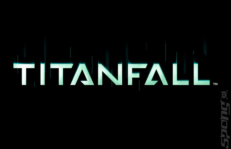 TitanFall - Xbox One Artwork