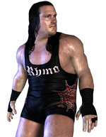 TNA iMPACT! Total Nonstop Action Wrestling - Xbox 360 Artwork