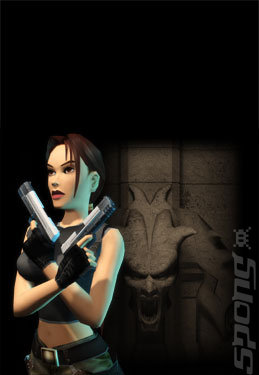 Artwork Images Tomb Raider Anniversary Wii Of
