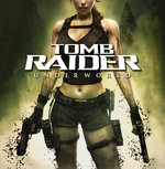 Tomb Raider: Underworld - PC Artwork