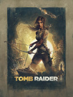 Tomb Raider - PC Artwork
