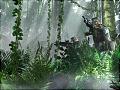 Tom Clancy's Ghost Recon: Island Thunder - Xbox Artwork