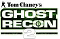Tom Clancy's Ghost Recon 2 - Xbox Artwork