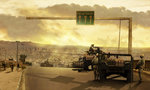 Tom Clancy's Ghost Recon: Advanced Warfighter 2 - PS3 Artwork