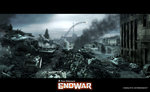 Related Images: Tom Clancy's EndWar: New Screens News image