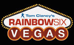 Tom Clancy's Rainbow Six: Vegas - PC Artwork