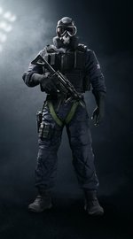 Tom Clancy’s Rainbow Six: Siege - Xbox One Artwork