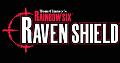 Tom Clancy's Rainbow Six 3: Raven Shield - PC Artwork