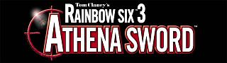 Tom Clancy's Rainbow Six 3: Athena Sword - PC Artwork