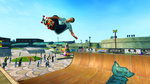 Tony Hawk Ride - Xbox 360 Artwork