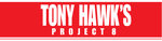 Tony Hawk's Project 8 - Xbox Artwork