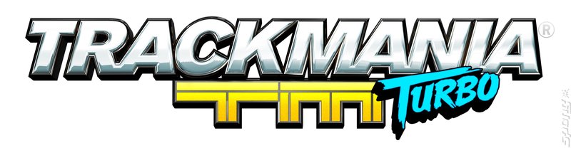 Trackmania Turbo - PC Artwork